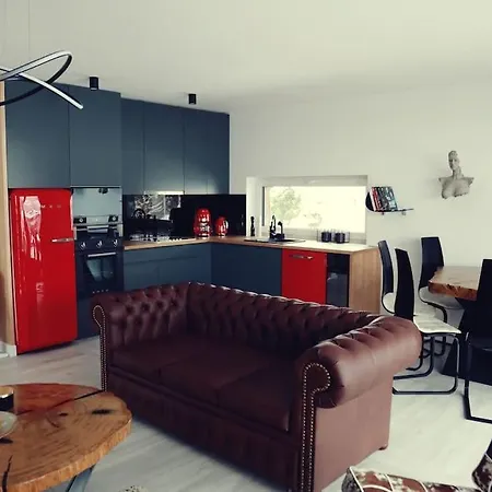 Wygodzik ヴィラ *