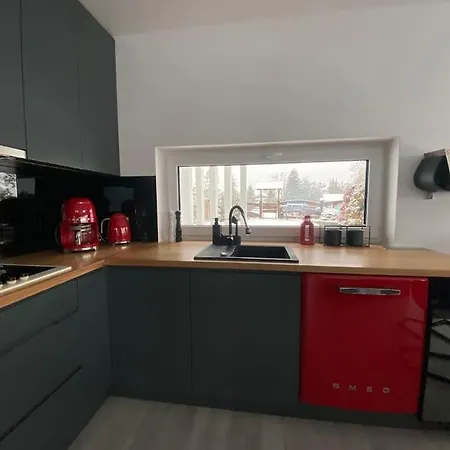 Wygodzik ヴィラ Nowy Barkoczyn