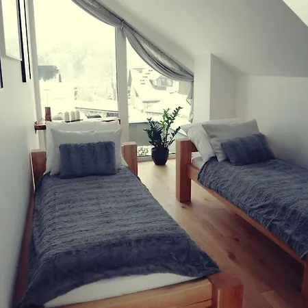 ヴィラ Wygodzik Nowy Barkoczyn