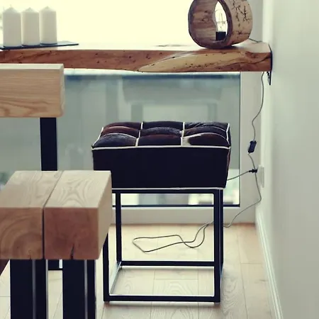 Wygodzik * Nowy Barkoczyn