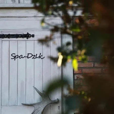 Wygodzik Nowy Barkoczyn