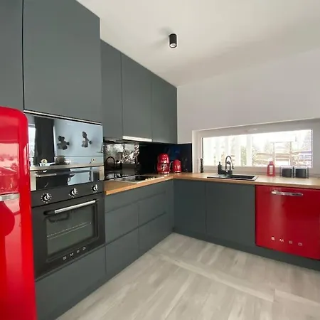 ヴィラ Wygodzik *