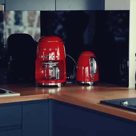 Wygodzik * Nowy Barkoczyn