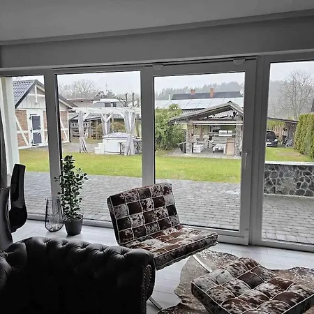 ヴィラ Wygodzik *