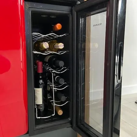 Wygodzik ヴィラ *