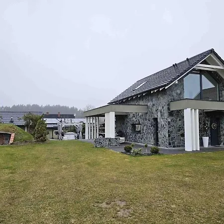 ヴィラ Wygodzik *