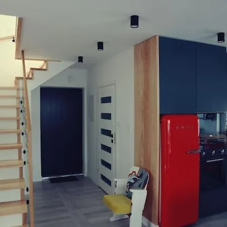 Wygodzik ヴィラ *