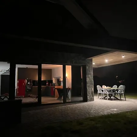 ヴィラ Wygodzik *