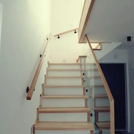 Wygodzik ヴィラ *