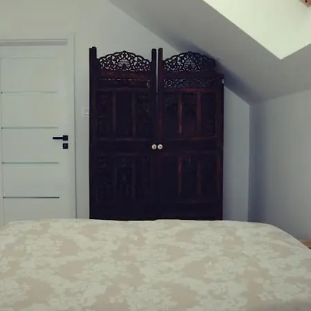 ヴィラ Wygodzik Nowy Barkoczyn