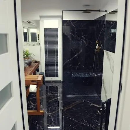 Wygodzik * Nowy Barkoczyn