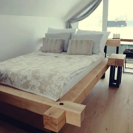 Wygodzik Nowy Barkoczyn