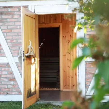 Wygodzik ヴィラ Nowy Barkoczyn