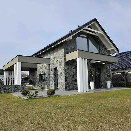 ヴィラ Wygodzik *