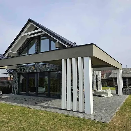 Wygodzik ヴィラ *