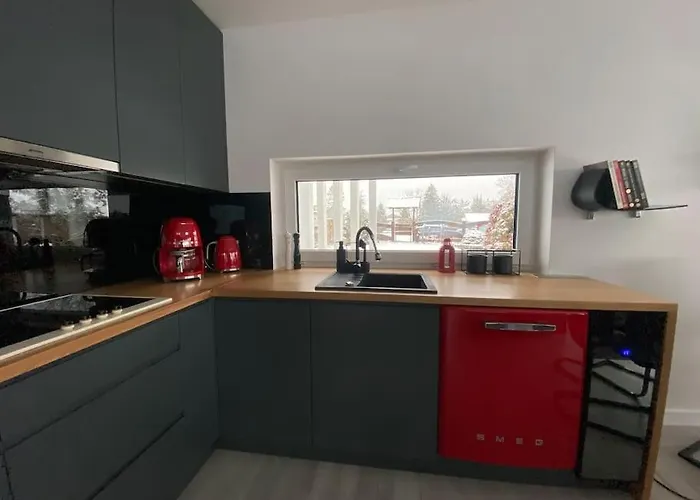 Wygodzik Вилла Nowy Barkoczyn