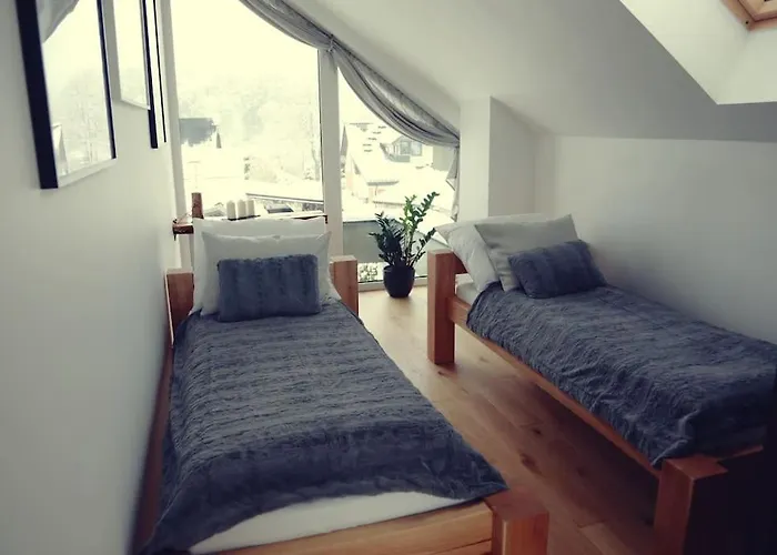 Вилла Wygodzik Nowy Barkoczyn