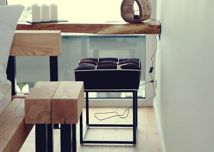 Wygodzik * Nowy Barkoczyn