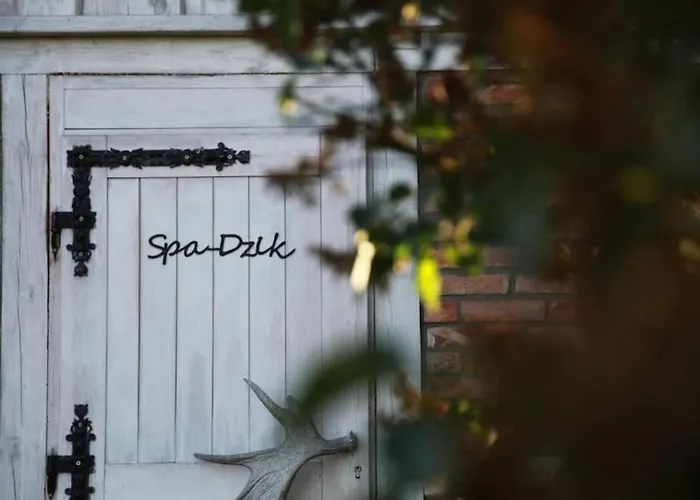 Wygodzik Nowy Barkoczyn