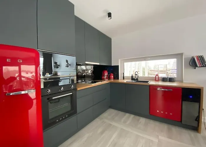 Вилла Wygodzik *