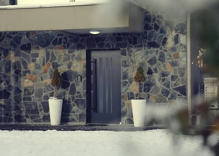 Wygodzik Вилла *