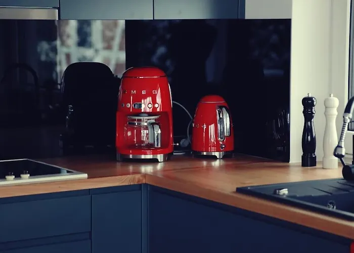 Wygodzik * Nowy Barkoczyn