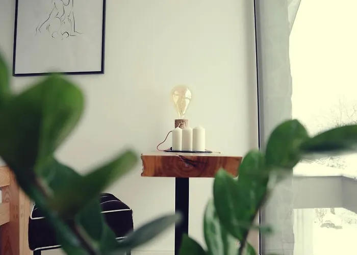 Wygodzik Вилла *