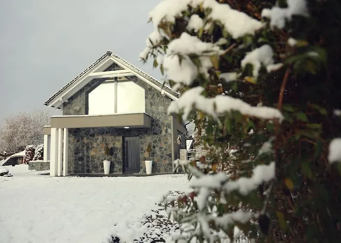 Вилла Wygodzik Nowy Barkoczyn