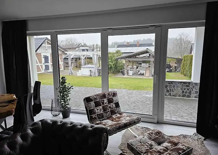 Вилла Wygodzik *