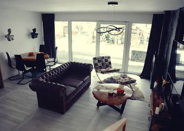 Вилла Wygodzik Nowy Barkoczyn