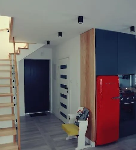 Wygodzik Вилла *