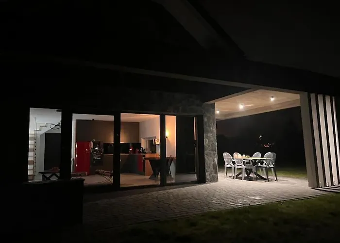 Вилла Wygodzik *