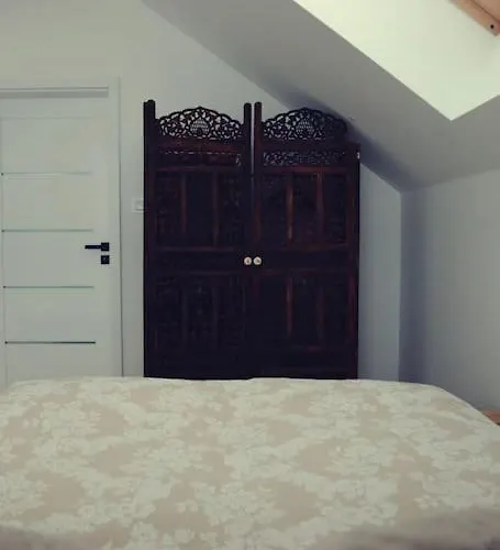 Вилла Wygodzik Nowy Barkoczyn