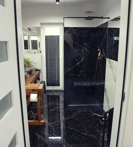 Wygodzik * Nowy Barkoczyn