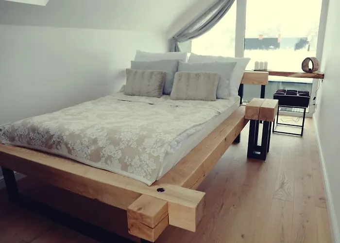 Wygodzik Nowy Barkoczyn