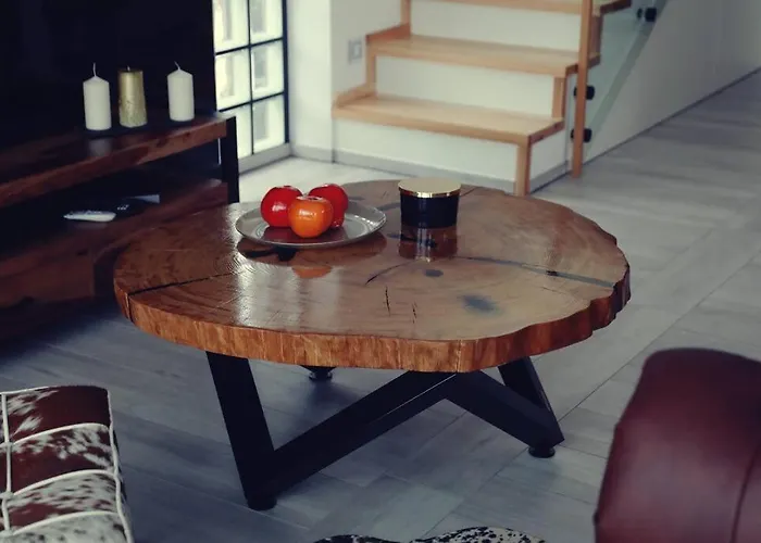 Wygodzik * Nowy Barkoczyn