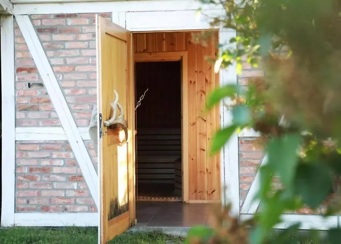 Wygodzik Вилла Nowy Barkoczyn