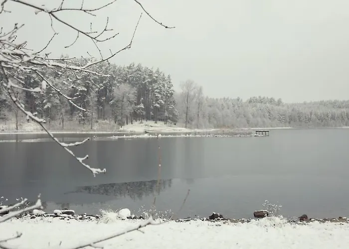 Wygodzik Nowy Barkoczyn