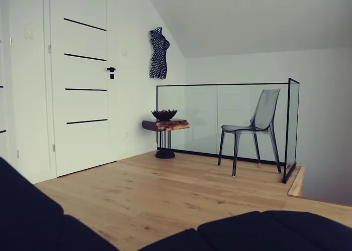 Вилла Wygodzik Nowy Barkoczyn