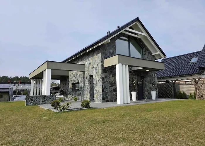 Вилла Wygodzik *