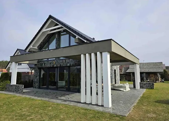 Wygodzik Вилла *